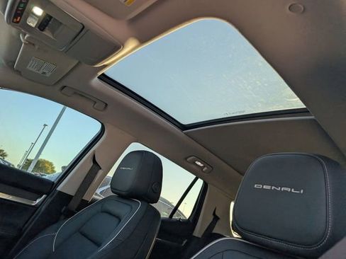 New 2026 GMC Terrain Denali image 20