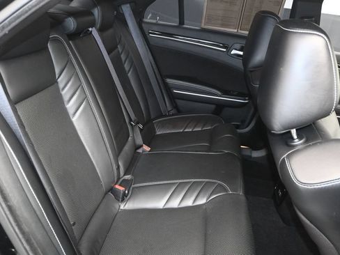 Used 2023 Chrysler 300 C RWD image 16