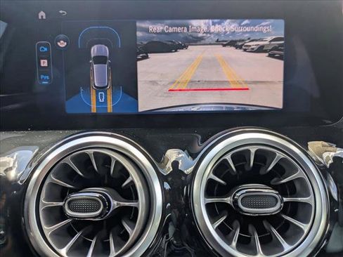 New 2026 Mercedes-Benz GLA 250 GLA 250 image 12