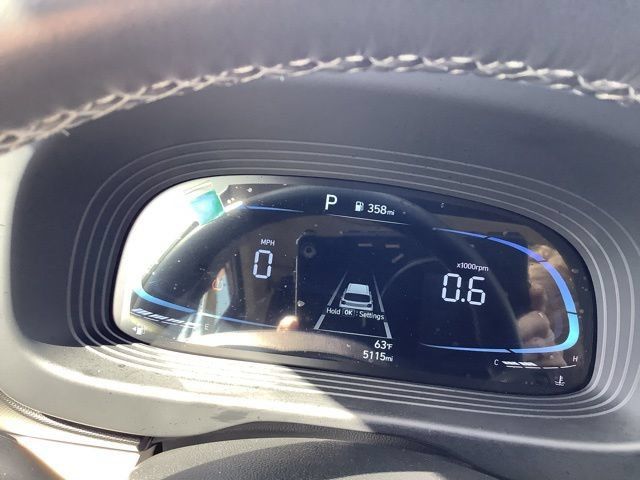 Used 2026 Hyundai Venue SEL FWD image 42