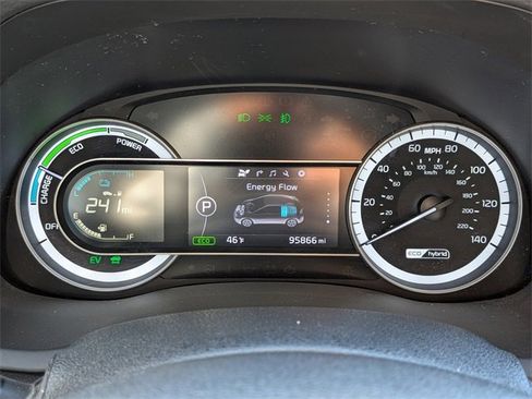 Used 2019 Kia Niro S Touring image 11