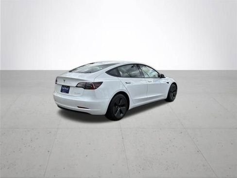 Used 2023 Tesla Model 3 Long Range AWD/4WD image 6