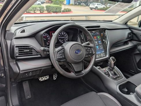 Used 2024 Subaru Legacy Sport AWD/4WD image 4