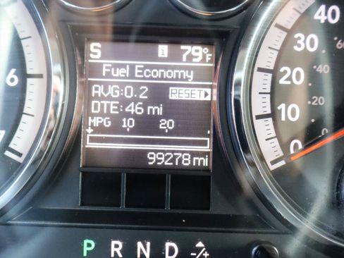 Used 2012 RAM 1500 Sport w/ Sport Premium Group RWD image 21