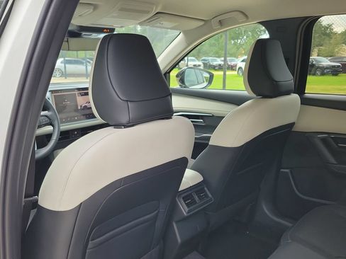 New 2026 MAZDA CX-5 Preferred AWD/4WD image 13
