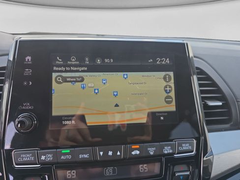 Used 2021 Honda Odyssey Touring image 19