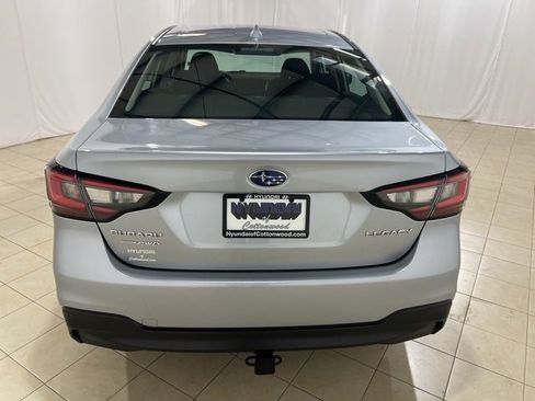 Used 2021 Subaru Legacy Premium image 4