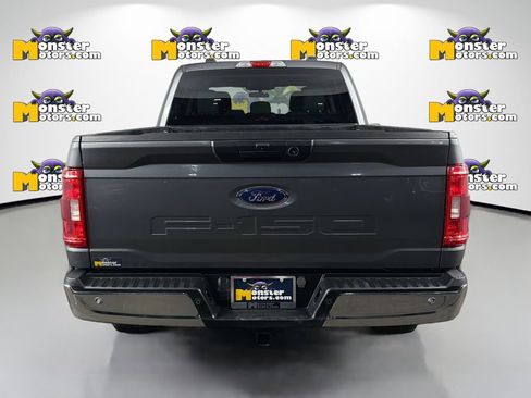 Used 2023 Ford F150 XLT w/ Trailer Tow Package image 6