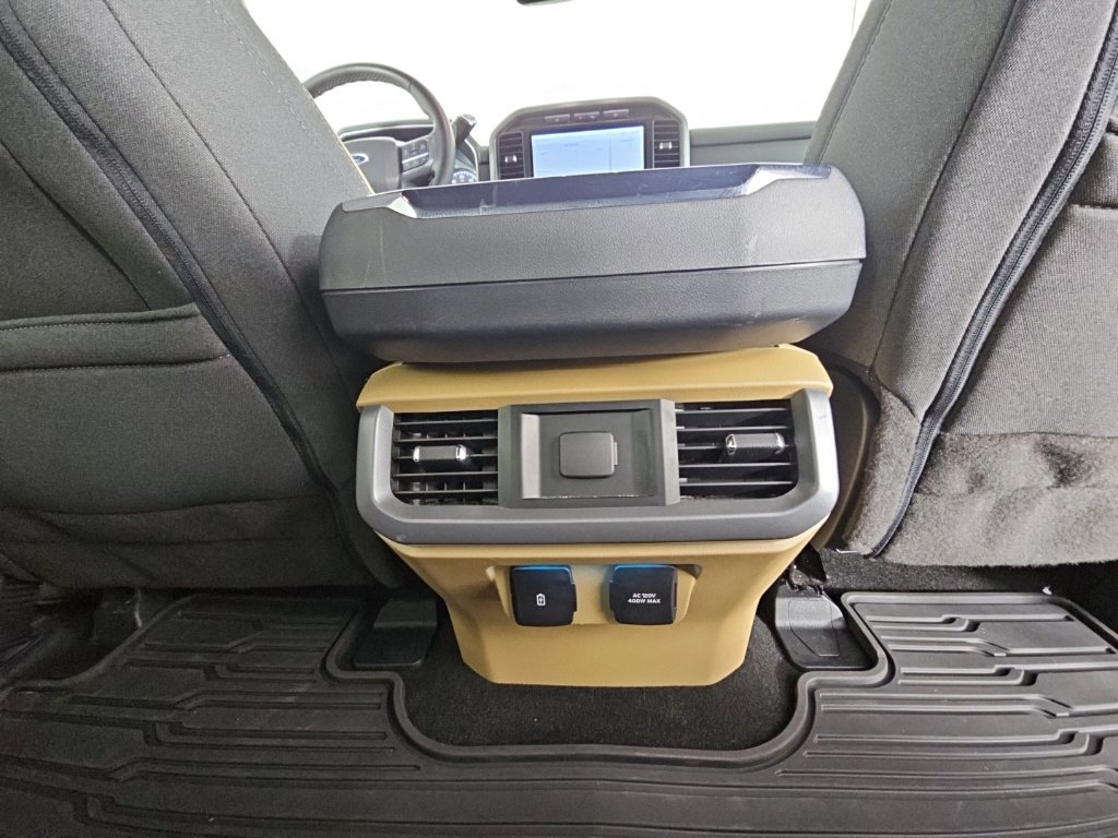 Used 2023 Ford F150 XLT w/ Equipment Group 302A High AWD/4WD image 19