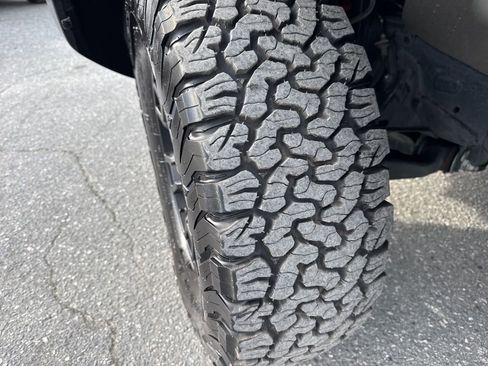 Used 2021 Toyota 4Runner TRD Pro image 33