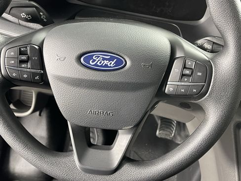 New 2026 Ford Transit 350 148 High Roof Extended DRW AWD/4WD image 15