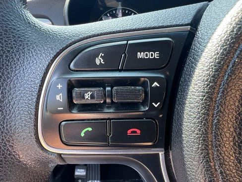 Used 2017 Kia Optima LX FWD image 20