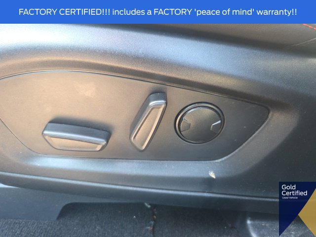 Used 2025 Ford Explorer ST-Line w/ ST-Line Street Pack AWD/4WD image 26