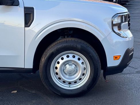 New 2026 Ford Maverick XL image 36