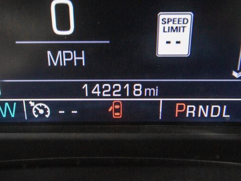 Used 2017 GMC Sierra 1500 SLT image 20