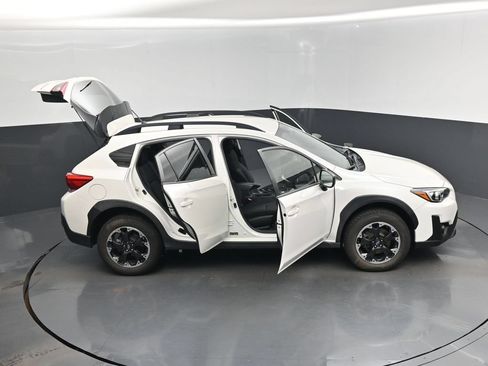 Used 2021 Subaru Crosstrek 2.0i AWD/4WD image 18