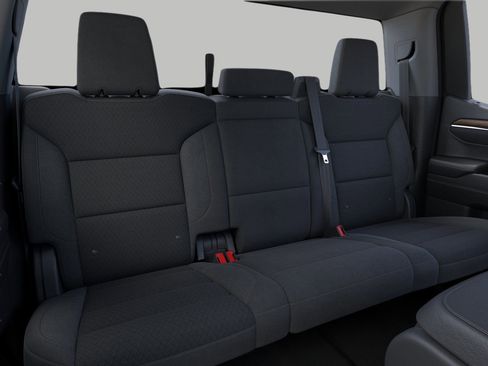 New 2026 Chevrolet Silverado 1500 LT image 17