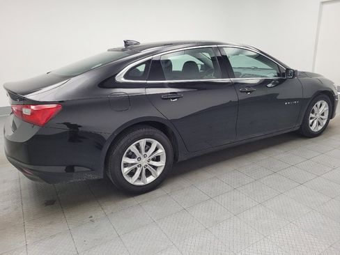 Used 2024 Chevrolet Malibu LT FWD image 10