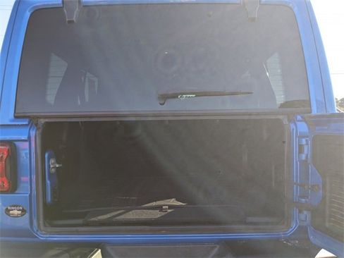 Used 2021 Jeep Wrangler Unlimited Rubicon w/ Dual Top Group image 6