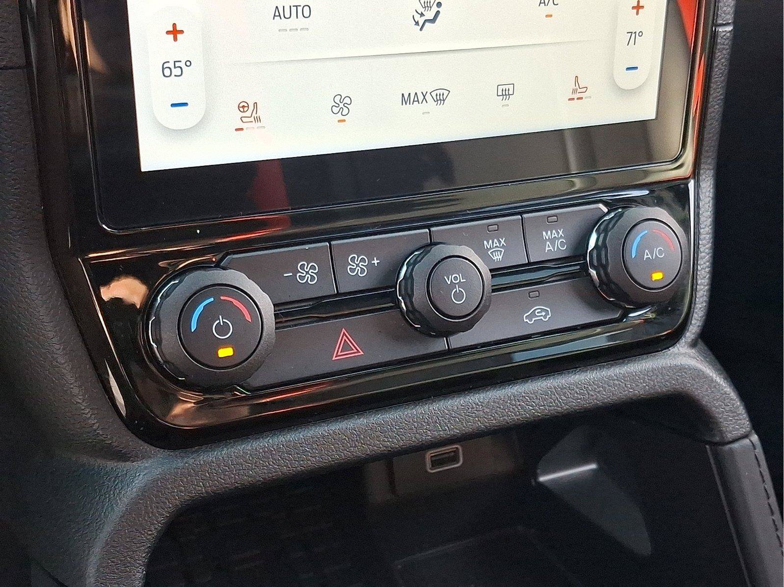 Used 2025 Ford Ranger Raptor AWD/4WD image 15