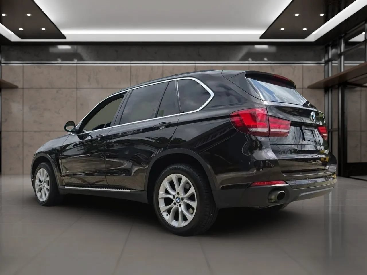 Used 2016 BMW X5 xDrive35i AWD/4WD image 3
