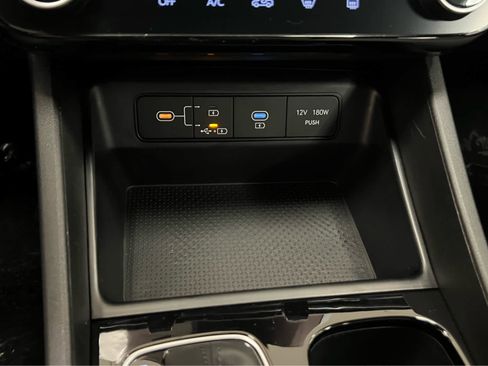 New 2026 Hyundai Santa Cruz SEL image 36