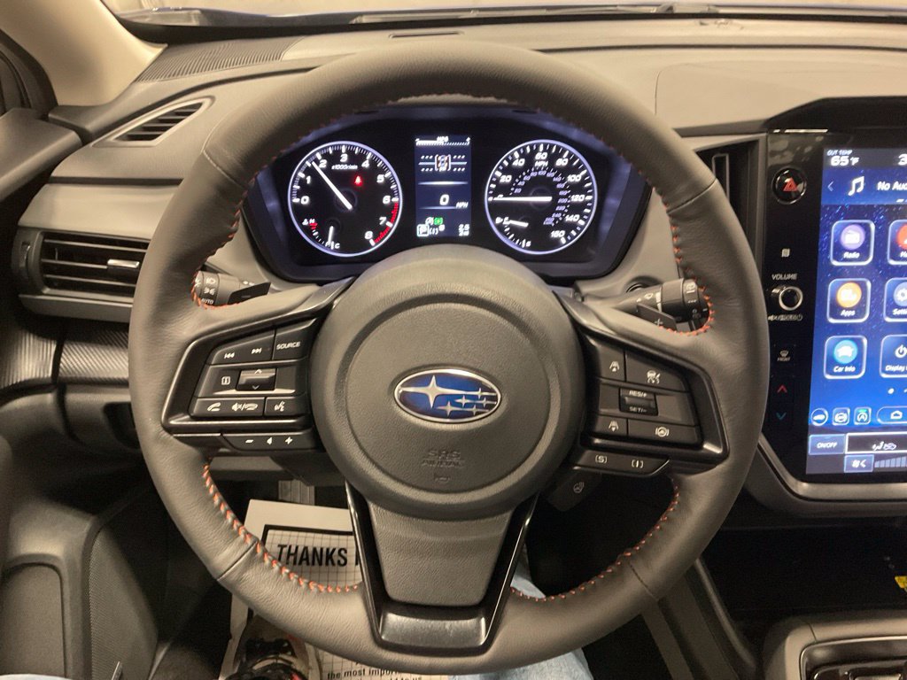 New 2026 Subaru Crosstrek 2.5i Limited AWD/4WD image 17