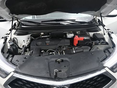 Used 2020 Acura RDX w/ Technology Package image 18