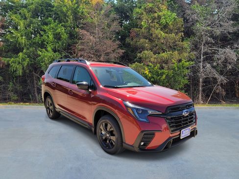 New 2026 Subaru Ascent Premium AWD/4WD image 14