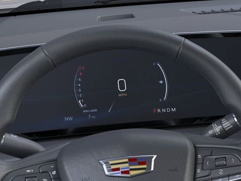 New 2024 Cadillac XT4 Premium Luxury image 18