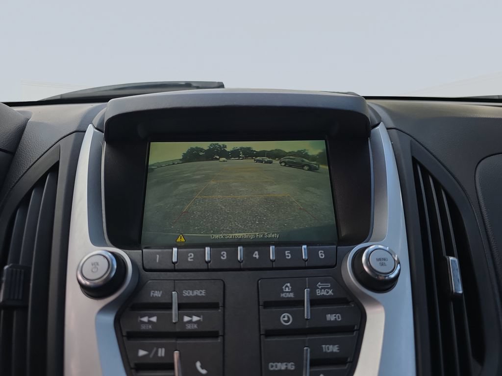 Used 2015 Chevrolet Equinox LT w/ Driver Convenience Package FWD image 53