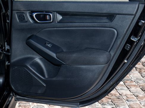 Certified 2022 Honda Civic Sport image 12