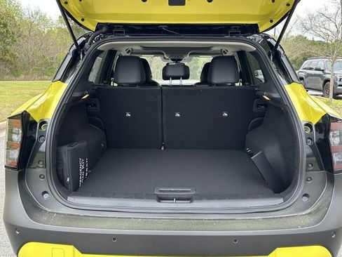 New 2026 Nissan Kicks SR FWD image 13