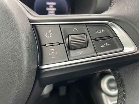 Used 2024 Dodge Hornet GT AWD/4WD image 23