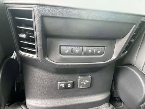 New 2026 Toyota Tundra Capstone AWD/4WD image 9