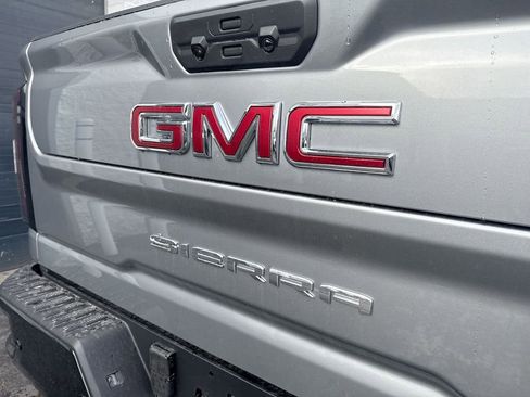 New 2026 GMC Sierra 2500 AT4X w/ Snow Plow Prep/Camper Package image 28