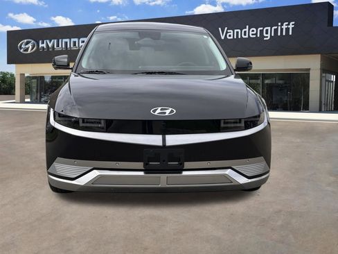 Certified 2024 Hyundai Ioniq 5 Limited image 7