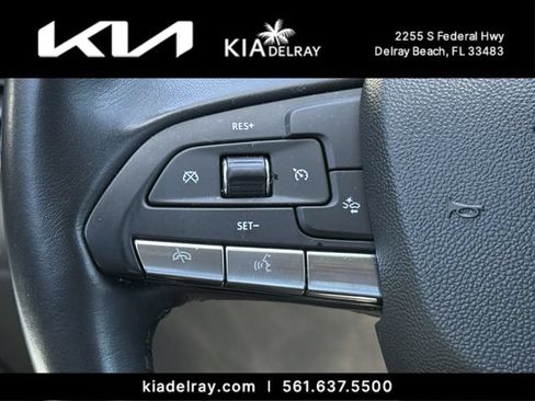Used 2020 Cadillac XT4 Luxury FWD image 27