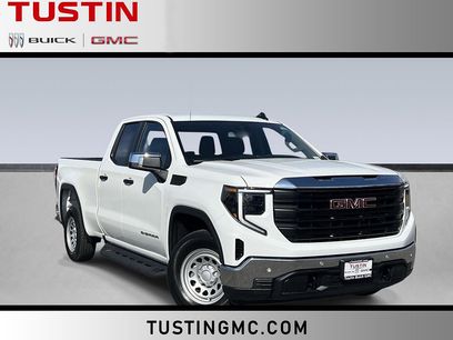 New 2026 GMC Sierra 1500 Pro w/ Pro Value Package