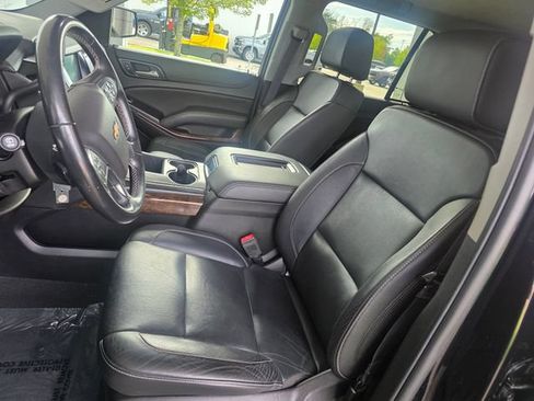 Used 2019 Chevrolet Tahoe LT AWD/4WD image 26
