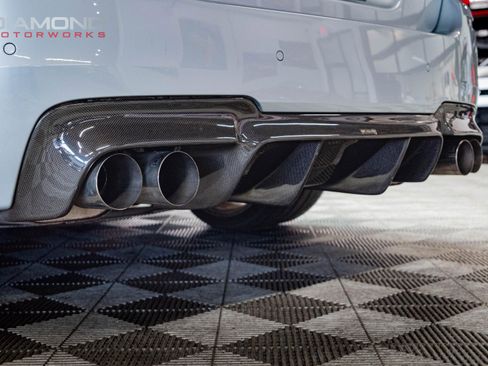 Used 2015 BMW M5 image 37