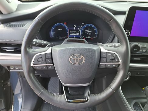 Certified 2024 Toyota Grand Highlander Platinum image 20