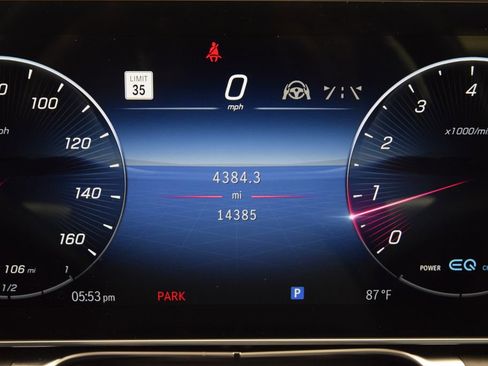Used 2022 Mercedes-Benz S 500 4MATIC image 26
