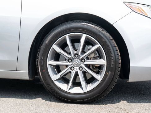 Used 2019 Acura TLX w/ Technology Package FWD image 17