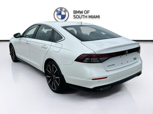 Used 2026 Honda Accord Touring image 5