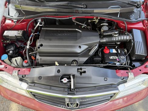 Used 2003 Honda Odyssey EX image 39