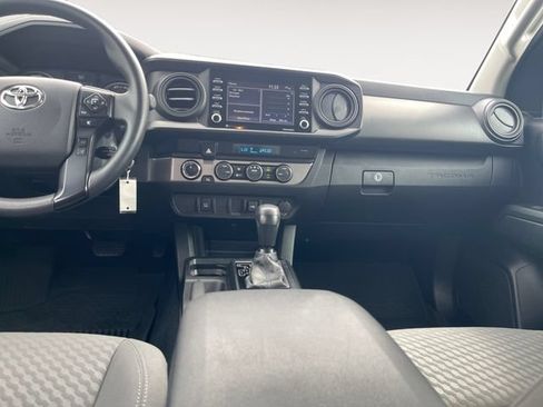Used 2021 Toyota Tacoma SR AWD/4WD image 11