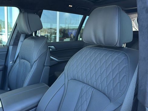 New 2026 BMW X7 M60i AWD/4WD image 26