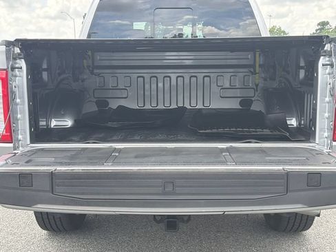 Used 2021 Ford F150 Limited AWD/4WD image 18