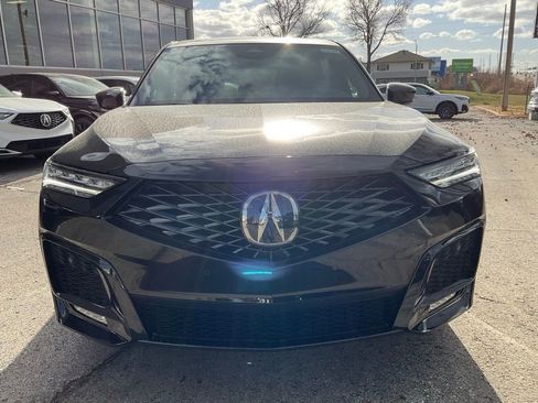 New 2026 Acura MDX A-Spec image 2